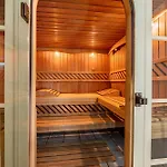 Moseljuwel Mit Sauna Und Pool Verbandsgemeinde Traben-Trarbach