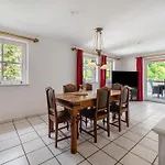 Moseljuwel Mit Sauna Und Pool Vakantiehuis *