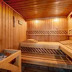Moseljuwel Mit Sauna Und Pool Vakantiehuis *