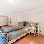 Vakantiehuis Moseljuwel Mit Sauna Und Pool *