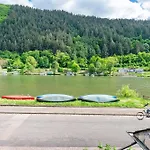 Moseljuwel Mit Sauna Und Pool Vakantiehuis