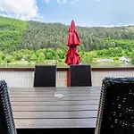Vakantiehuis Moseljuwel Mit Sauna Und Pool Verbandsgemeinde Traben-Trarbach