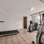 Moseljuwel Mit Sauna Und Pool Vakantiehuis *