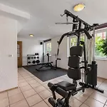 Moseljuwel Mit Sauna Und Pool