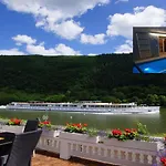 Moseljuwel Mit Sauna Und Pool Vakantiehuis Verbandsgemeinde Traben-Trarbach