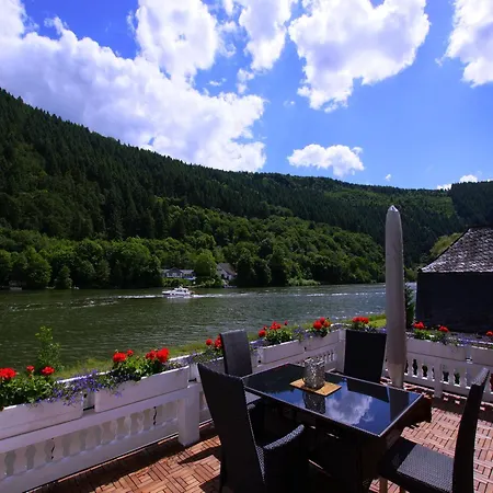 Moseljuwel * Traben-Trarbach