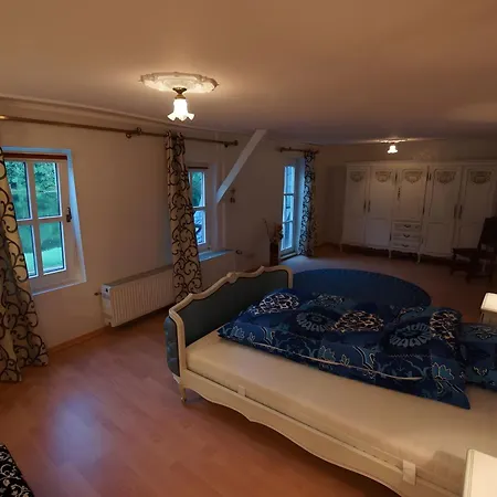 Moseljuwel Holiday home *