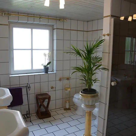 Moseljuwel Holiday home