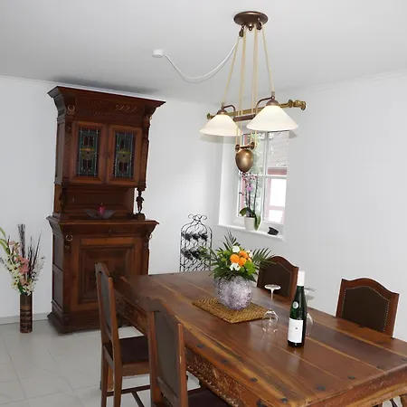 Holiday home Moseljuwel