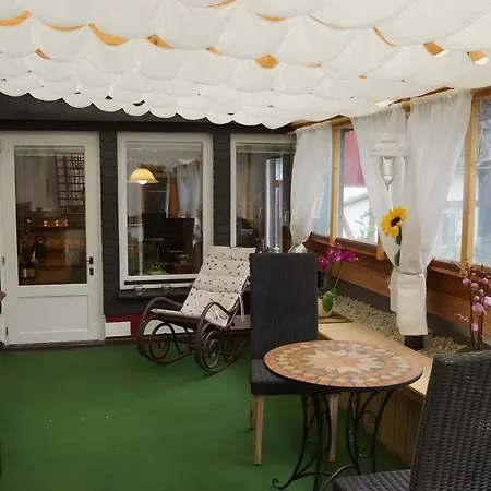 Moseljuwel Holiday home