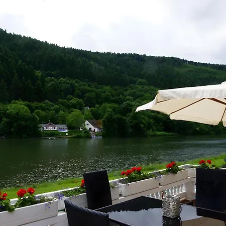 Moseljuwel Traben-Trarbach