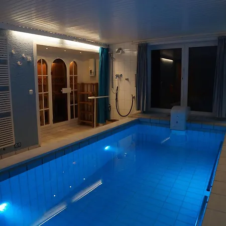 Holiday home Moseljuwel Traben-Trarbach
