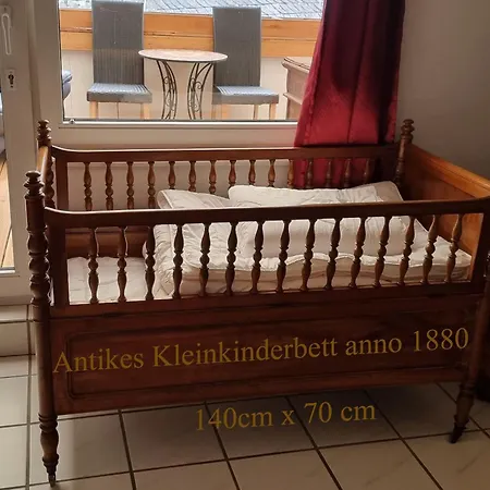 Holiday home Moseljuwel