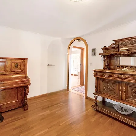 Moseljuwel Mit Sauna Und Pool *