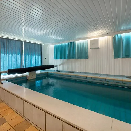 Moseljuwel Mit Sauna Und Pool