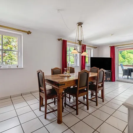 Moseljuwel Mit Sauna Und Pool 度假居 *