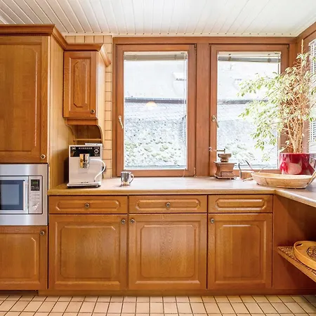 Moseljuwel Mit Sauna Und Pool * 特拉本特拉巴赫