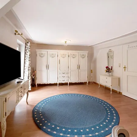 Vakantiehuis Moseljuwel *