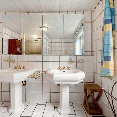 Moseljuwel Mit Sauna Und Pool 度假居 特拉本特拉巴赫