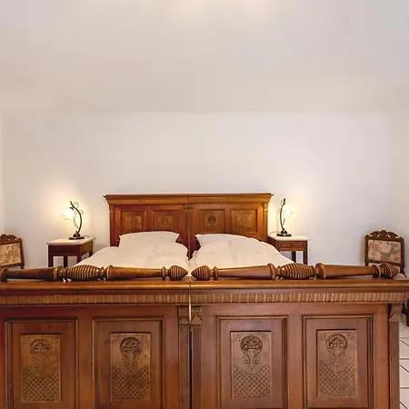 Moseljuwel Mit Sauna Und Pool 度假居