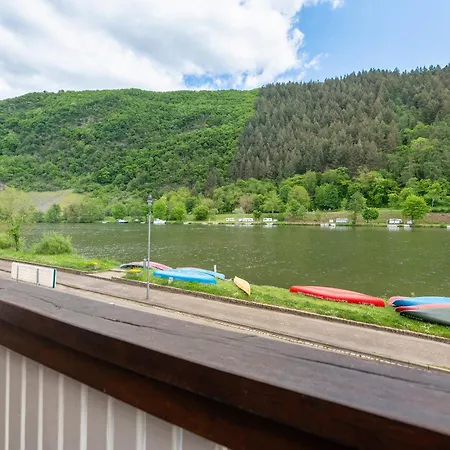 Moseljuwel Vakantiehuis