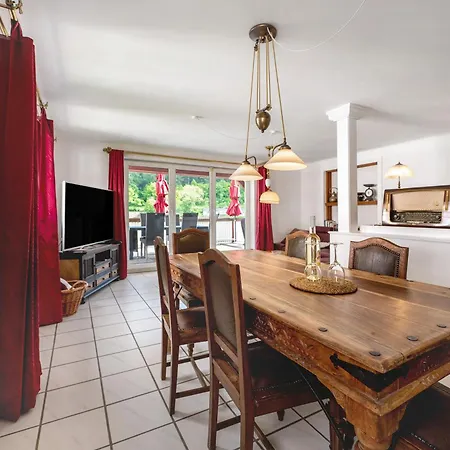 Moseljuwel Mit Sauna Und Pool *