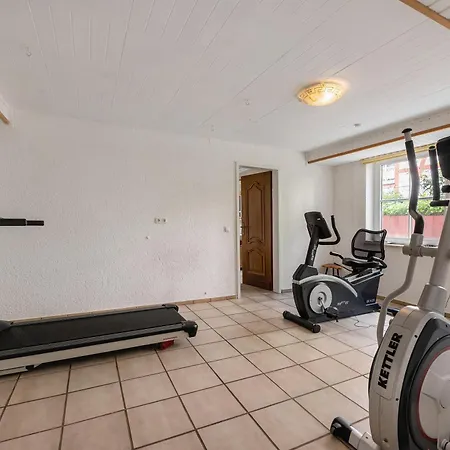 Moseljuwel Mit Sauna Und Pool 度假居 *