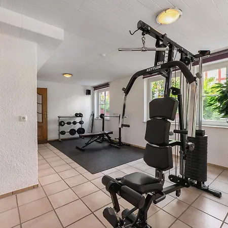 Moseljuwel Mit Sauna Und Pool