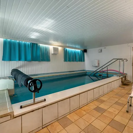 Moseljuwel Mit Sauna Und Pool 度假居 特拉本特拉巴赫