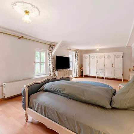 Moseljuwel Mit Sauna Und Pool 度假居 特拉本特拉巴赫