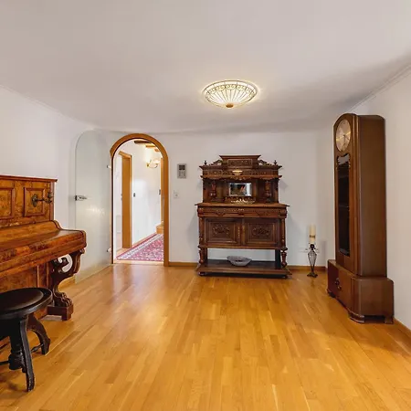 Moseljuwel Mit Sauna Und Pool 度假居 *