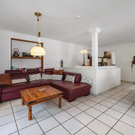 Moseljuwel Mit Sauna Und Pool Holiday home Traben-Trarbach