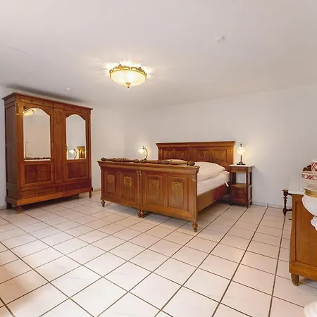 Moseljuwel Mit Sauna Und Pool