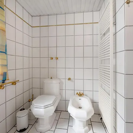 Moseljuwel Mit Sauna Und Pool * Traben-Trarbach