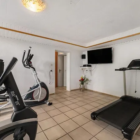 Moseljuwel Mit Sauna Und Pool