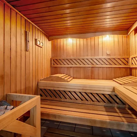 Holiday home Moseljuwel Mit Sauna Und Pool Traben-Trarbach