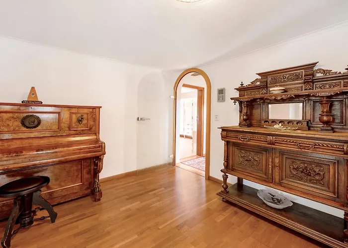 Moseljuwel Mit Sauna Und Pool *