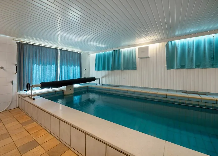 Moseljuwel Mit Sauna Und Pool