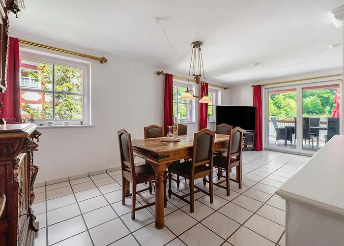 Moseljuwel Mit Sauna Und Pool Casa de Férias *