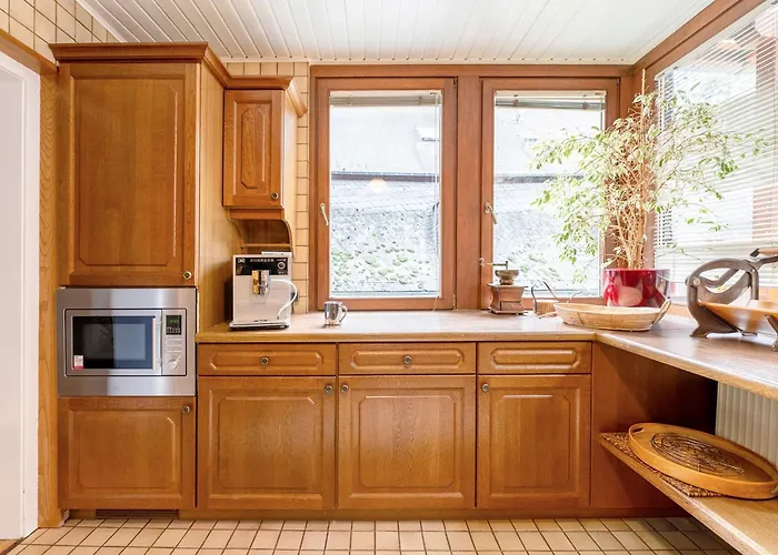 Moseljuwel Mit Sauna Und Pool * Traben-Trarbach