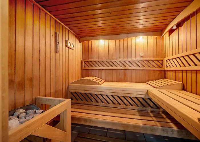 Moseljuwel Mit Sauna Und Pool Casa de Férias *