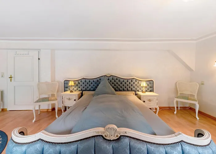 Moseljuwel Mit Sauna Und Pool *