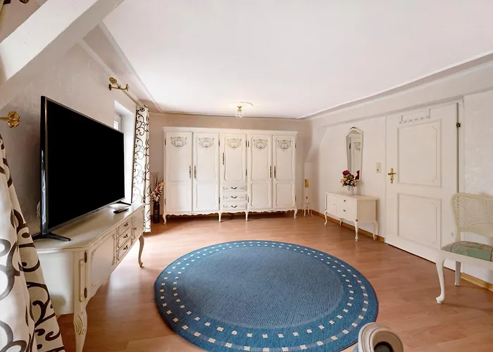 Casa de Férias Moseljuwel Mit Sauna Und Pool *