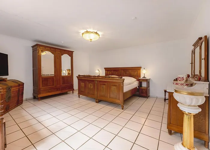 Moseljuwel Mit Sauna Und Pool *