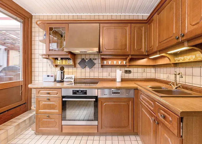 Moseljuwel Mit Sauna Und Pool * Traben-Trarbach