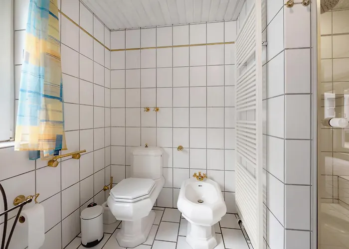 Moseljuwel Mit Sauna Und Pool *