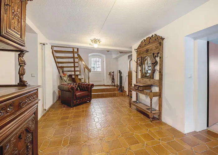 Moseljuwel Mit Sauna Und Pool Casa de Férias