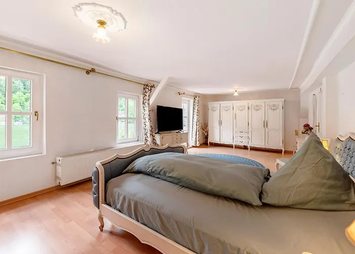 Moseljuwel Mit Sauna Und Pool Casa de Férias Traben-Trarbach