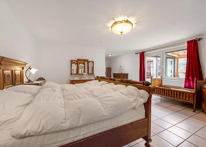 Moseljuwel Mit Sauna Und Pool Casa de Férias